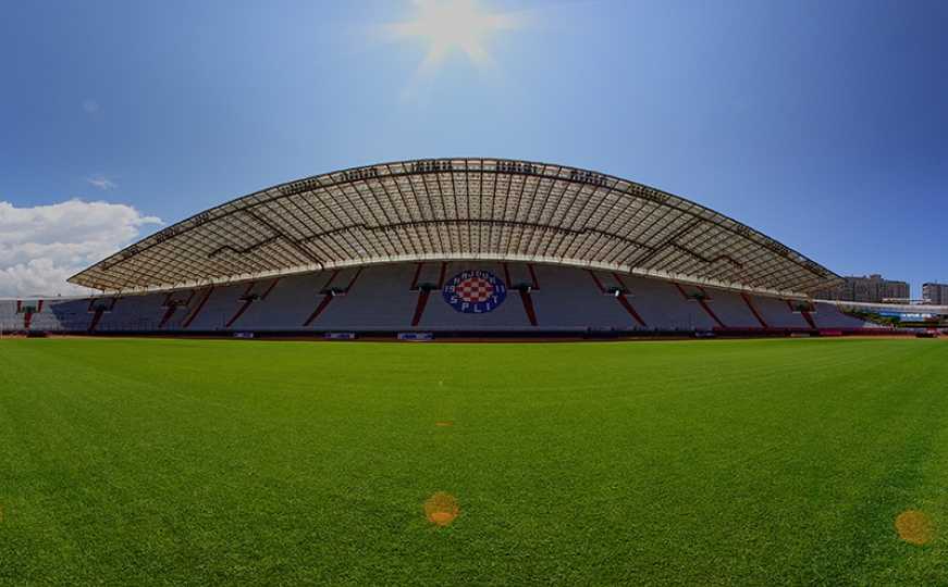 Fantazija na Poljudu: Za Hajduk potpisuje igrač kojeg je Dinamo silno želio?