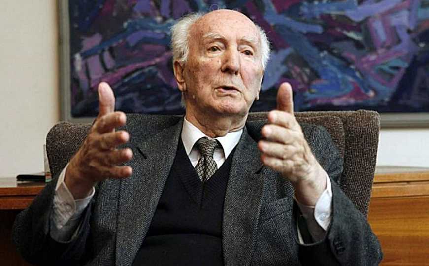 Danas bi bio 95. rođendan Muhamedu Filipoviću: U posljednjem intervjuu je govorio kako sačuvati BiH