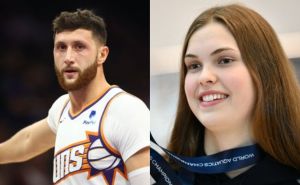 Jusuf Nurkić poslao ohrabrujuću poruku Lani Pudar nakon Olimpijade: 'Tvoje vrijeme tek dolazi'