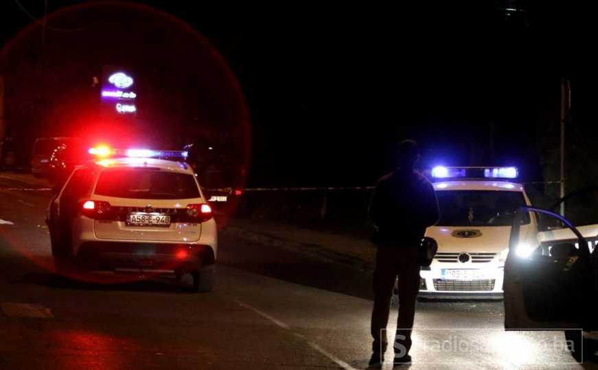 Tragičan udes u Hadžićima: Vozio 28-godišnjak bez vozačke, poginula 27-godišnjakinja