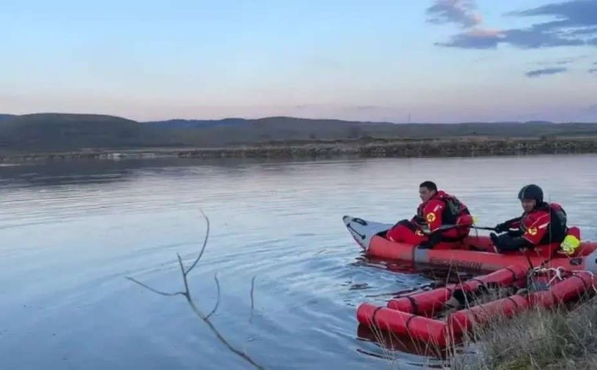 Tragičan kraj potrage: Tijelo maloljetnika pronađeno u rijeci Savi