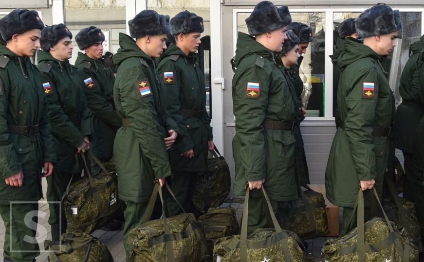 Rusija gubi borce zapanjujućom brzinom: Ostaju bez više od 1000 vojnika dnevno