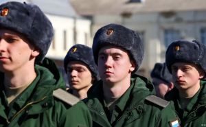 Mučenje i tjeranje nazad na front: Kako se Rusija nosi sa dezerterima?