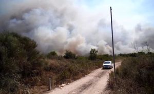 U Hrvatskoj uhvaćen 72-godišnji piroman: U kući mu pronašli više predmeta za podmetanje požara