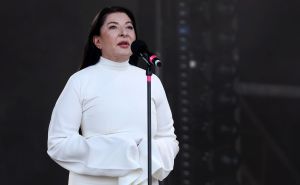 Marina Abramović otkrila da svaki dan jede isti ručak: "Ne idem nikamo dok ne napunim 103 godine"