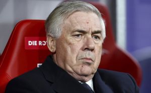 Carlo Ancelotti spomenuo većeg talenta od Gulera i Endricka? 'Ima sve što treba na toj poziciji'