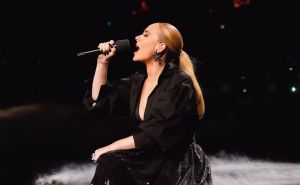 Adele prekinula koncert u Münchenu zbog Olimpijskih igara