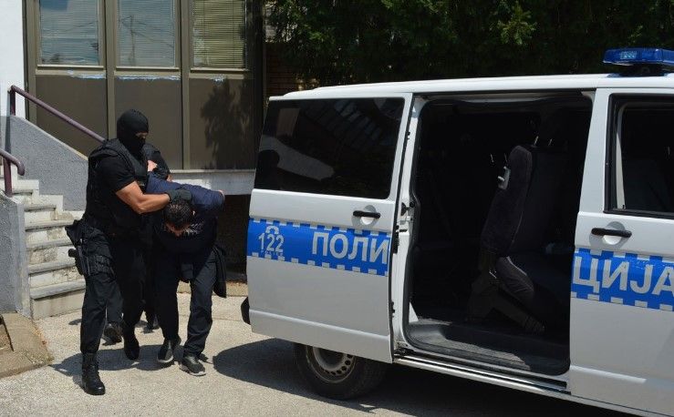 Velika policijska akcija u BiH, uhapšene tri osobe zbog droge: Otkriven njihov identitet