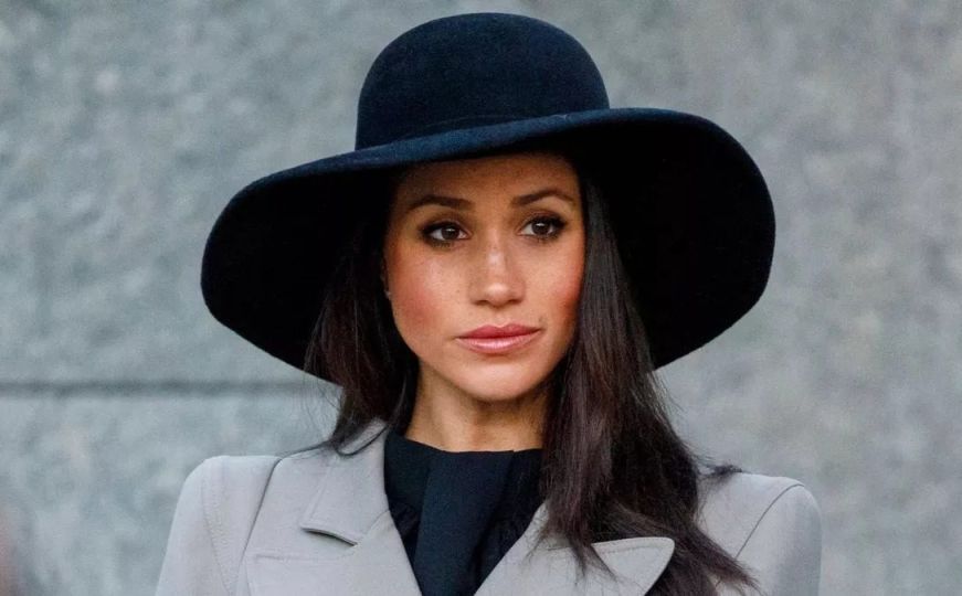 Meghan Markle govorila o mislima o samoubistvu: 'Nadam se da će moje iskustvo pomoći drugima'