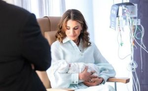 Kraljica Rania postala baka: Objavljen snimak koji je raznježio sve