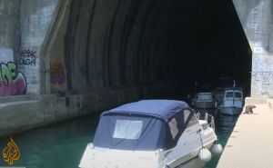 Vojni tuneli JNA postaju turistička atrakcija: Privlače sve više posjetitelja