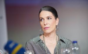 Maja Salkić je dobitnica nagrade "Amra Prutina": Nemjerljiv doprinos SARTR-u