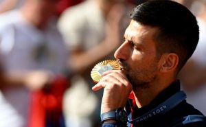 Veliki gaf Eurosporta: Uz ime Novaka Đokovića stavili hrvatsku zastavu, pa se izvinili