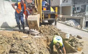 Vanredno obavještenje iz ViK-a: Još jedan dio Sarajeva ostaje bez vode