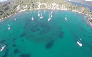 U moru kod Korčule arheolozi pronašli strukturu staru 5.000 godina: Nevjerovatno šta su zatekli tamo