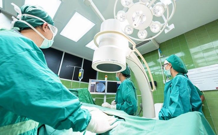 Veliki uspjeh ljekara: U Bosni i Hercegovini prvi put urađena transplantacija srca