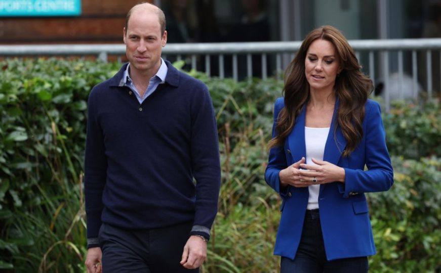 Prijatelji princa Williama imali uvrjedljiv nadimak za Kate Middleton: Ove tri riječi su je boljele?