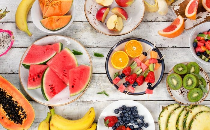 Znate li da ovo "ljetno" voće nikako ne treba jesti zajedno: Saznajte zašto