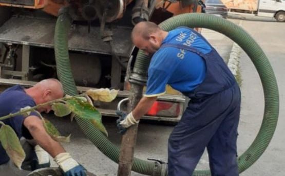 Pripremite zalihe: Mogući prekidi u vodosnabdijevanju u ovim sarajevskim ulicama