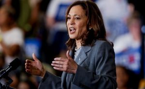 Najnoviji rezultati ankete: Kamala Harris ima najveću prednost nad Trumpom od početka kampanje