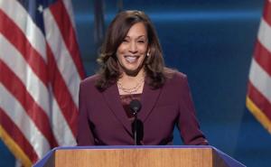 Kamala Harris izabrala vojnog veterana za svog potpredsjednika