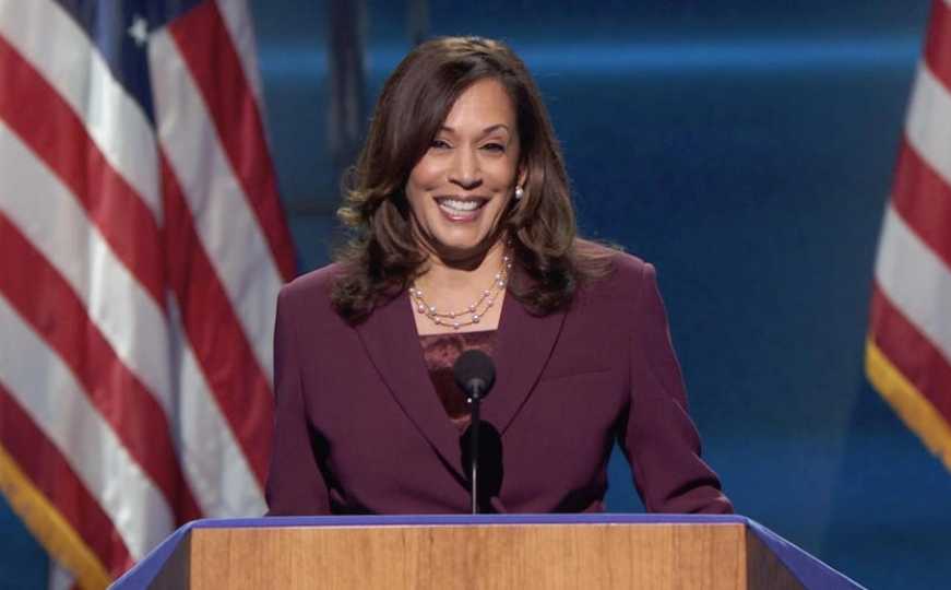 Kamala Harris izabrala vojnog veterana za svog potpredsjednika