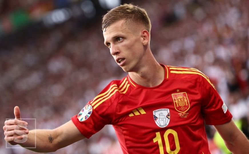 Dani Olmo postaje novi igrač Barcelone: Otkriveni detalji transfera od kojeg će zaraditi i Dinamo