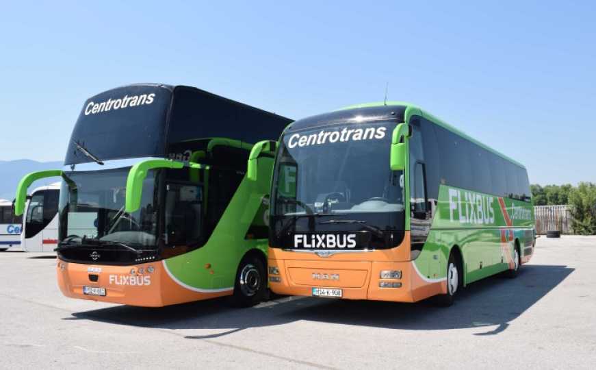 Autobus ostavio putnike na odmaralištu: "Vozač se samo nacerio"