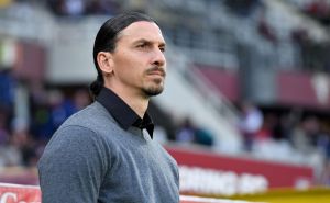 Zlatan Ibrahimović izjavio da ne vjeruje u Boga: "Gdje je bio kad mi je brat umro od leukemije?"