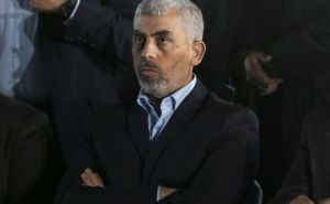 Nakon atentata na Ismaila Haniyeha: Hamas izabrao svog novog lidera