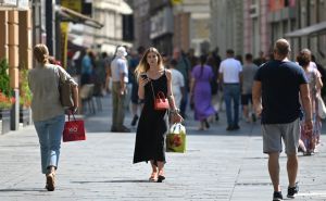 Na Bjelašnici i u Sarajevu jutros ista temperatura: Meteorolozi za danas izdali upozorenje