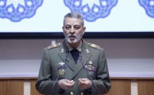 Iranski general: 'Izrael će dobiti snažan i definitivan odgovor'