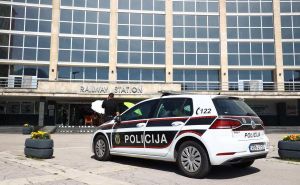 Sindikat policijskih službenika se oprostio od policajke: "Spvaj, Svilo bosanska"