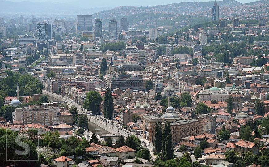 Vodič kroz Sarajevo: Šta vidjeti u gradu na Miljacki?