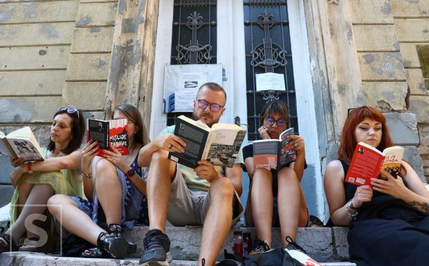 Bitka za Nacionalnu i univerzitetsku biblioteku BiH: Da li smo svjesni šta možemo izgubiti?