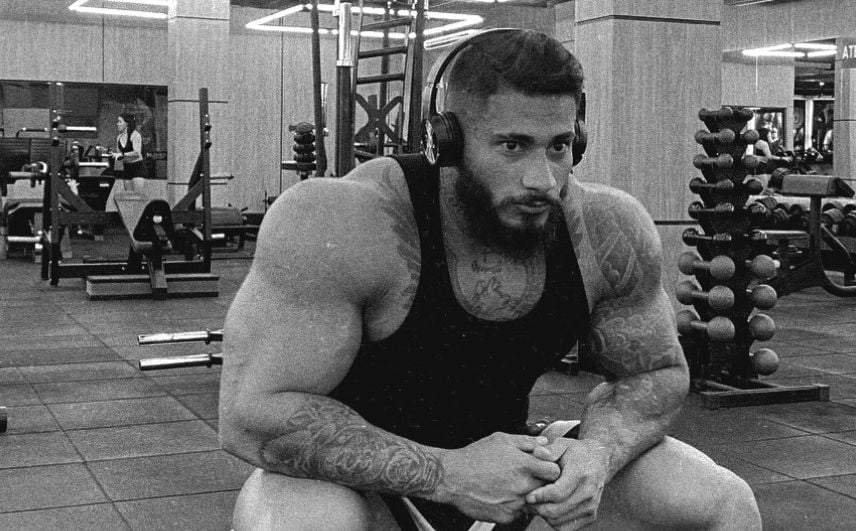 Tragedija na takmičenju: Bodybuilder preminuo samo nekoliko sati nakon što je osvojio trofej