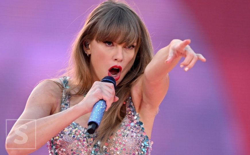 Opsadno stanje u Beču: Hiljade policajaca na ulicama nakon otkazivanja koncerta Taylor Swift