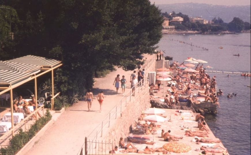 Kako je izgledao put na more u Jugoslaviji? Fotografije koje bude nostalgiju