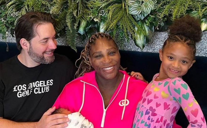 Serena Williams u restoranu doživjela užasnu scenu: 'Ovo mi se nikada nije desilo u društvu djece'