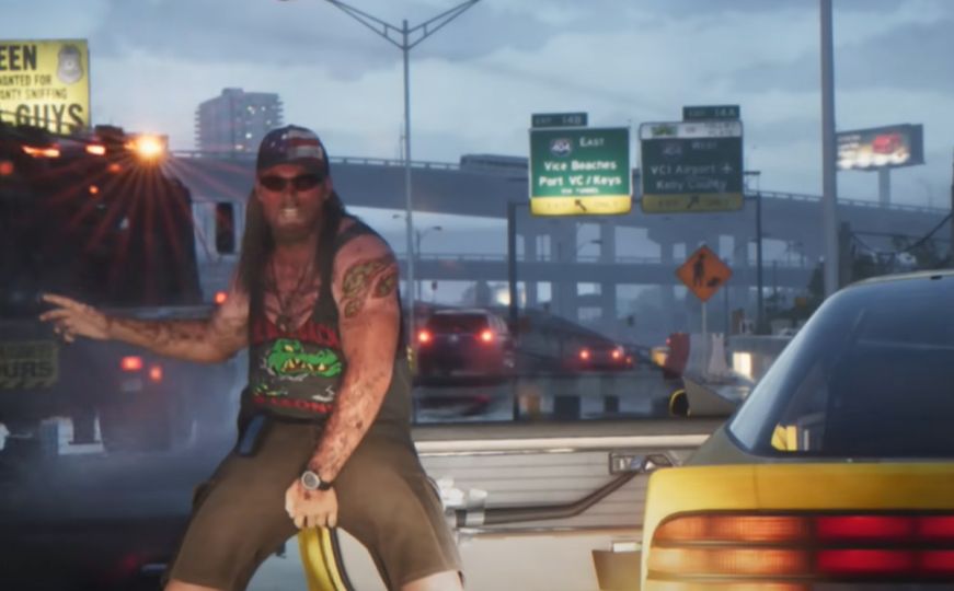 Dan koji svi gejmeri s nestrpljenjem čekaju: Objavljeno kada izlazi GTA VI