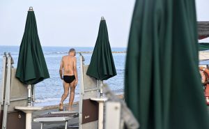 Zatvoreni suncobrani na italijanskim plažama: "Blagi štrajk dobio masovnu podršku"