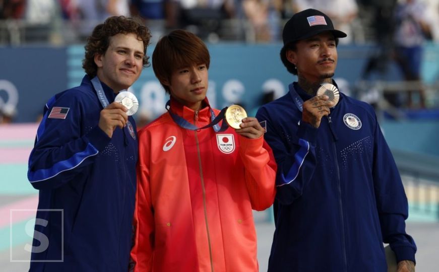 Sportisti se žale na slab kvalitet olimpijskih medalja: "Kao da je otišla u rat i vratila se"