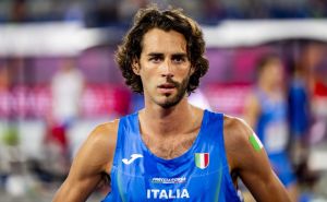 Gianmarco Tamberi neće nastupiti za zlato: Tvrdi da je povraćao krv