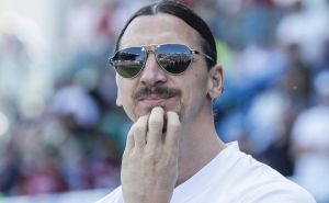 Zlatan Ibrahimović objavio zanimljiv video na Instagramu i oduševio pratitelje