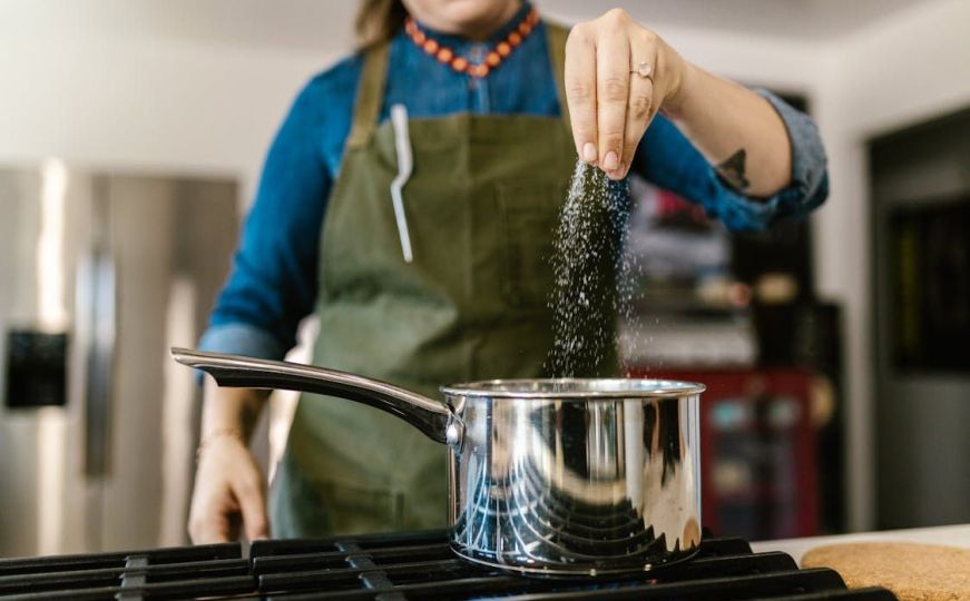 Stručnjakinja predložila tri zdrava recepta koji poboljšavaju naše zdravlje