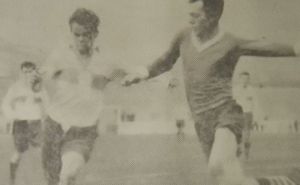 Na današnji dan odigran prvi zvanični derbi između Sarajeva i Želje: Evo koji je bio rezultat