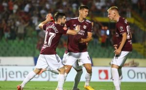 Premijer liga BiH: Sarajevo na nezgodnom gostovanju u Doboju traži drugu pobjedu ove sezone