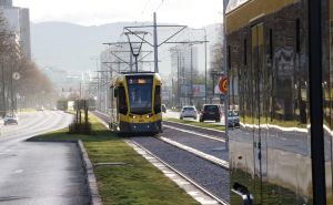 GRAS izdao važno saopćenje: Obavijestili građane do kada će tramvaji voziti samo do Skenderije