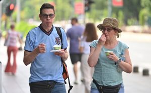 BiH polako ulazi u novi toplinski val. Evo kad počinje i gdje se očekuju 42 stepena