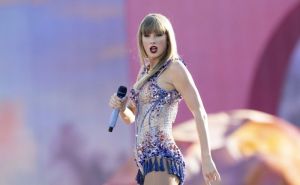 Taylor Swift strahuje od terorističkog napada, angažovala privatno obezbjeđenje za London